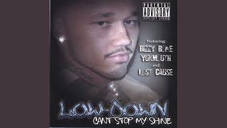 Gangsta Feat Bizzy Bone of Bone Thugs N Harmony &amp; Lost Cause