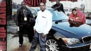 NEW!!!The Clipse Pussy - Instrumental!!!