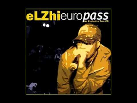 Elzhi - Audio Cinematic