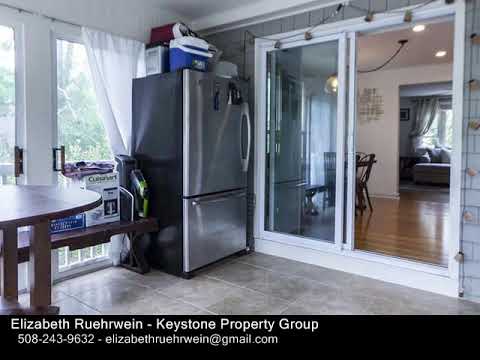 702 Pearl St, Brockton MA 02301 - Single Family Home - Real Estate - For Sale -