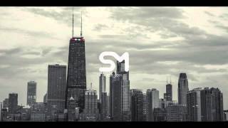 Vic Mensa - YNSP (Ft. Doolittle) [Prod. Dj Dahi]