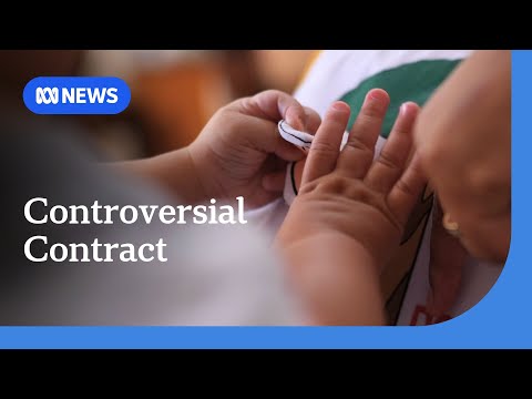Midwife banned from working unsupervised handed $1.1m NT government contract | ABC NEWS