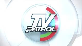 TV Patrol OBB (2016 - 2022) + Background Theme