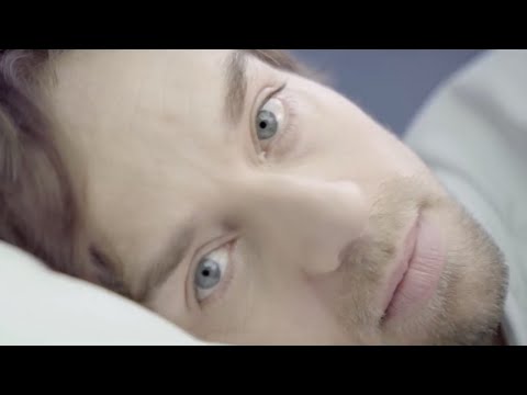 Darren Hayes - Bloodstained Heart (Official Video)