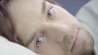Bloodstained Heart - DARREN HAYES - Official Music Video