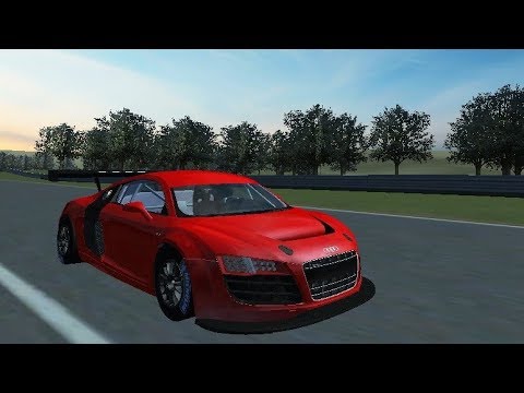 SLRR Ep. 8 2500 HP Audi R8 LMS Build (Street Legal Racing Redline)
