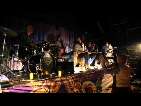 Hot Engines Band — Ain't Nobody's Business If I Do