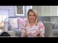Breezies Microfiber And Lace Wirefree Contour Bra On QVC