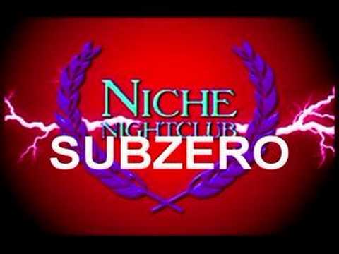 NICHE - SUBZERO