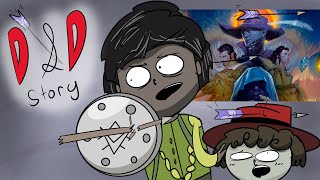 D&amp;D Story: Changes I made to Waterdeep Dragon Heist