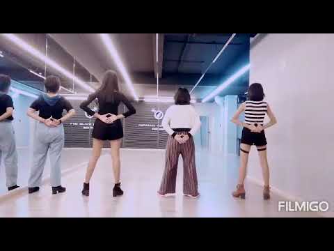 Blackpink Kill this love by Viogalaxy