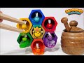 Best Toy Learning Videos For Toddlers Family Friendly Preschool Videos For Kids