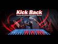 Kick Back Chainsaw Man OP Easy Piano Tutorial FREE MIDI Sheet Music