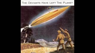 The Deviants - Aztec Calendar