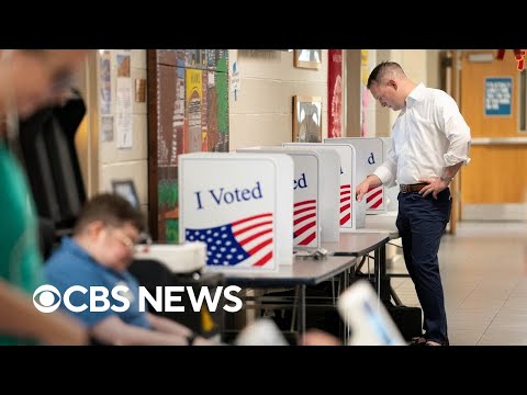 Breaking down South Carolina's primaries with Trump's endorsement looming large in governor's race