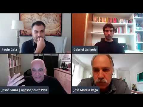 Reação de Jessé Souza ao texto crítico de Jones Manoel na Revista Ópera | Sobre o Elitismo Acadêmico
