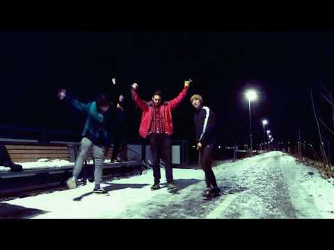 Deathkid x PZK x DonS x H3GY - TMA (OFF. VIDEO)