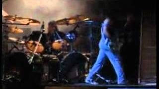 La Renga (Argentina) - Psilocybe mexicana