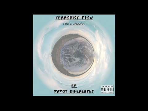 PIRI x JADDAH(TF) - VIDA EH 1 DÁDIVA