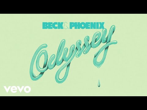 Beck, Phoenix - Odyssey (Instrumental / Audio)