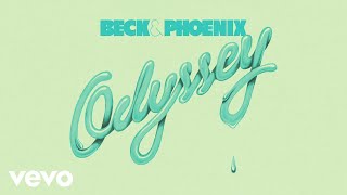 Beck, Phoenix - Odyssey (Instrumental / Audio)