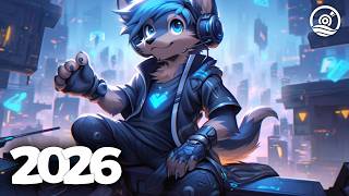 Music Mix 2026 🎧 EDM Mixes of Popular Songs 🎧 EDM Bass Boosted Music Mix #569