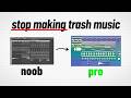 Give Me 14 Minutes And I Ll 10x Your Music Production Skills