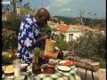 Ainsley S Greek Aubergines Ainsley S Barbecue Bible BBC Food