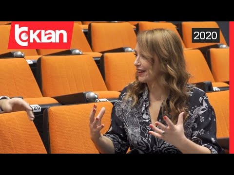 Rovena Dilo: Kur fitova, babai po i jepte doren rreshtit, mami tha bobo