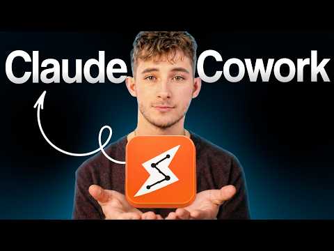 This is How The Top 1% Use Claude Cowork (Complete Guide)