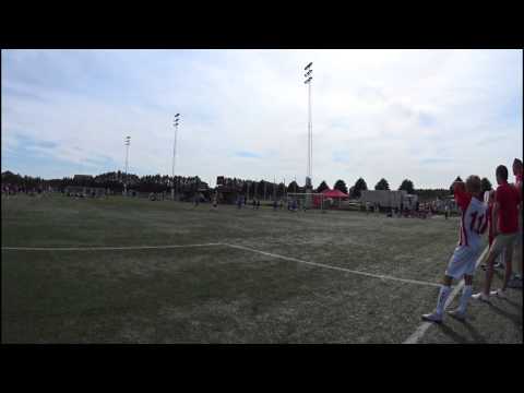 Flygfyrens sommar cup Vbk P 05