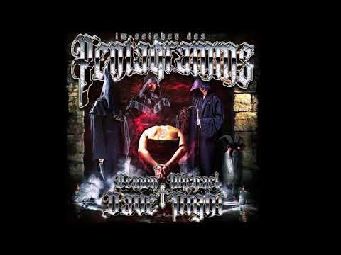 Demon Dave x Michael Night - Im Zeichen des Pentagramms (prod.by Michael Night)