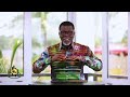 Activate Your Faith WORD TO GO With Pastor Mensa Otabil Episode 1106
