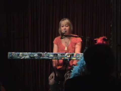 Kaleidoscope Machine - Katie Costello