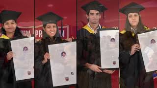 PRESIDIUM School Video