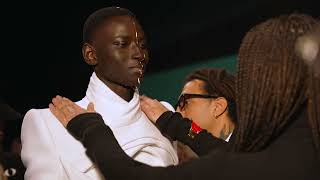 Balmain Fall 2024 Menswear Runway Key Looks 4