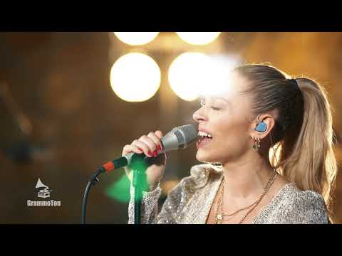 Linda Siu - Last Christmas (Wham/ George Michael Cover) #GrammoTon Christmas Special 2020 (4k)