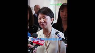 (影)盧秀燕借將助攻李四川戰新北戰 見王金平聊2028喊意猶未盡