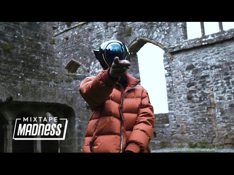 #707 🇮🇪 AC-130 - Alexander The Great (Music Video) #IrishDrill | @MixtapeMadness