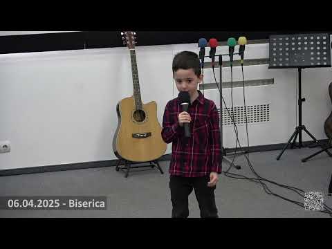 Psalmul 46:1,2 - Cristian