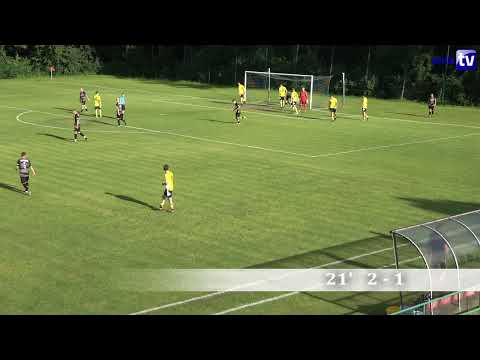 Unia Kosztowy 2 - 3 Cyklon Rogoźnik