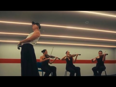 🇬🇷 (LIVE) good job Nicky - Dark Side of the Moon | Sing for Greece 2026 | Greece Eurovision 2026