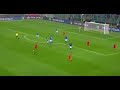 Italia Macedonia Caressa Impazzisce Al Gol Di Trajkowski
