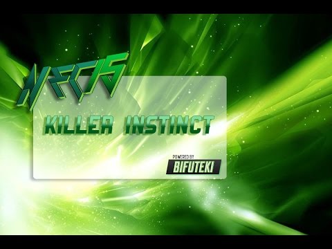 NEC 15: KI: Hitbox Godspeed Vs. The Steam Co. CDJR (Pools)