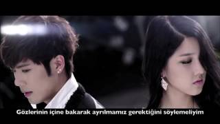 Infinite - Between Me and You [Türkçe Altyazılı]