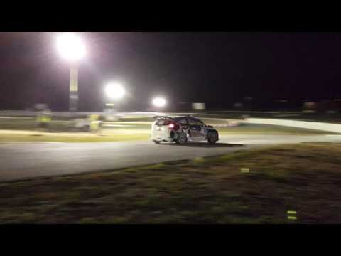 Rally Barbados 2016 SS1 & SS2