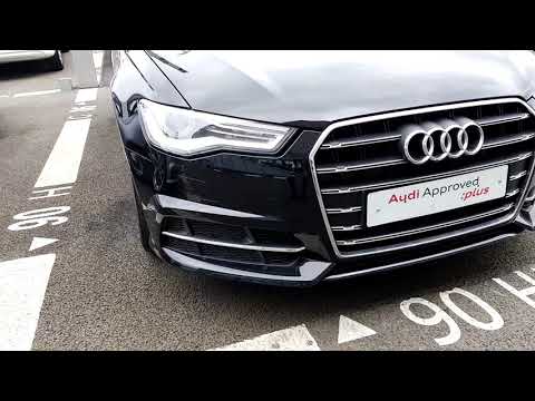 181D38528 - 2018 Audi A6 A6 2.0TDI 150BHP SE ORIGINAL PRICE NEW 49,465 SAVE...
