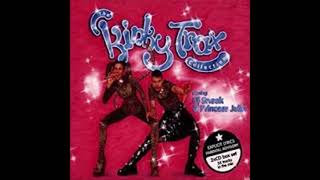 Kinky Trax Collection   1996   Dj Sneak