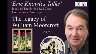 Eric Knowles   Moorcroft Talk 2 3