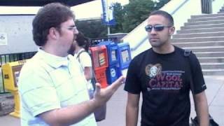 UTA NEWS 09/27/08